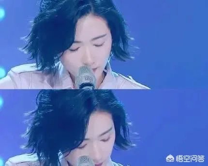 《乘风破浪的姐姐里面，为什么万茜那么受女明星的欢迎？