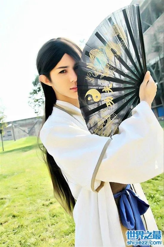 整容已经不仅限于女生，马里山背后蕴藏着怎样的故事 