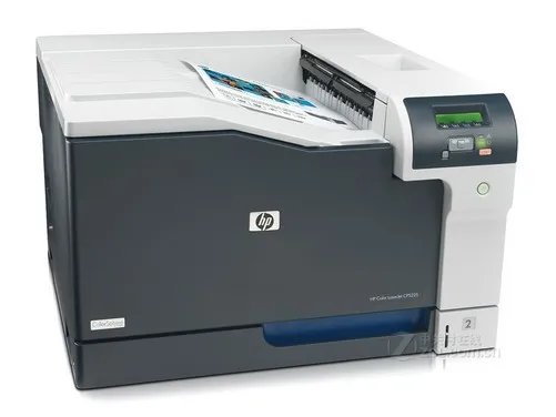 A3激光彩色打印机 HP CP5225DN特价促销