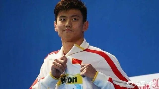 宁泽涛为什么会突然选择退役？