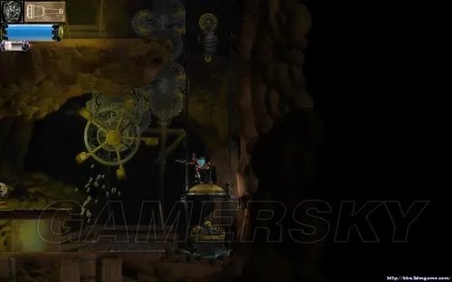 《滴滴动力》图文攻略