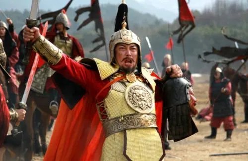 努尔哈赤的祖先是谁？有什么出名的故事吗？