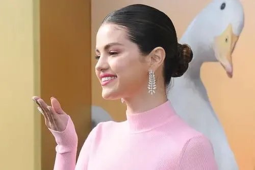 赛琳娜戈梅兹的穿搭你觉得如何？