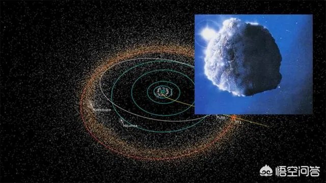 人类终于拍到了第一张黑洞相片，它的意义是什么？