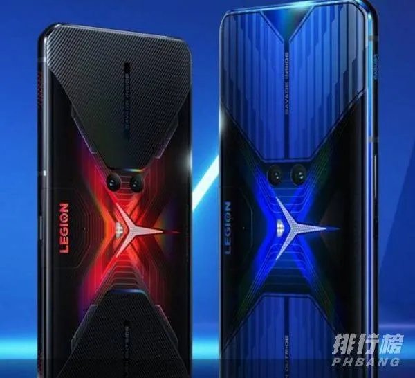 游戏手机排行榜2021前十名_适合打游戏的5g手机推荐