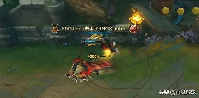 RNG公布最新《高能软泥怪》，“小虎在线嘲讽Uzi亚索，被单杀后疯狂道歉”，你觉得如何？