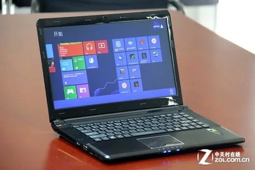 GTX760M独显配SSD 海鲅V4x游戏本首测