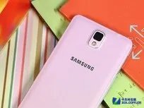 这价格满意吗 三星GALAXY Note3促销中
