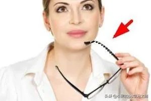 PS怎样给人物换发型？