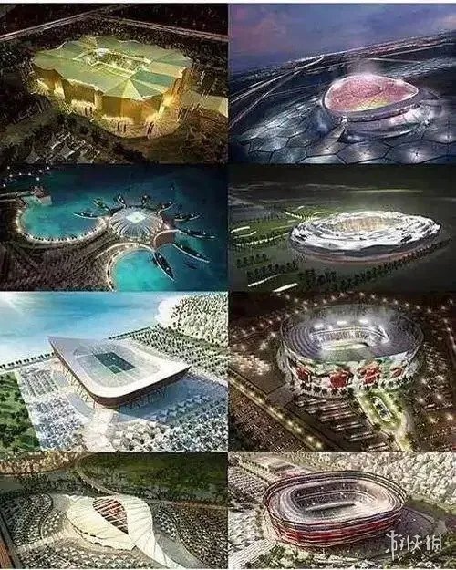 2022年卡塔尔世界杯壁纸 2022年卡塔尔世界杯壁纸高清大全