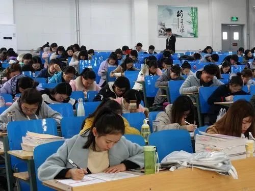 河南省招生办公室自考成绩怎么查