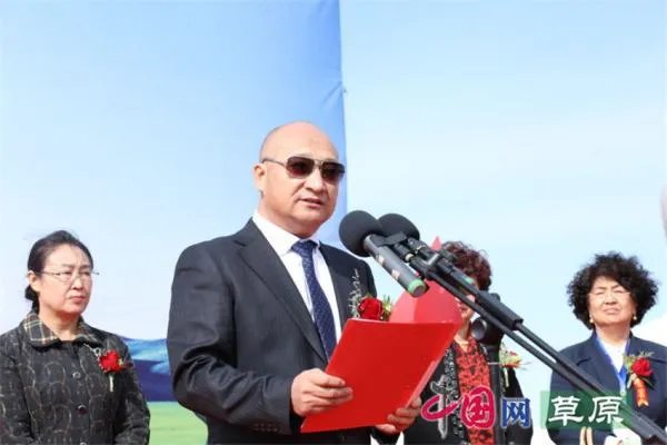 呼伦贝尔天顺集团的介绍