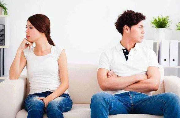 为什么中国人的离婚率越来越高