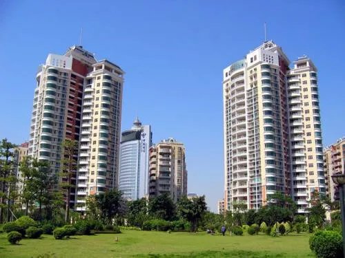 马可汇为什么便宜 马可汇楼盘详情介绍