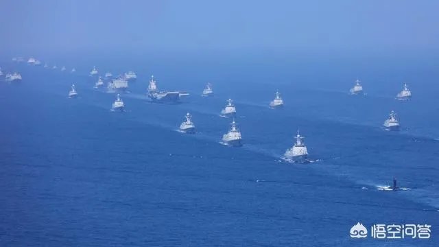 辽宁号定性为训练舰