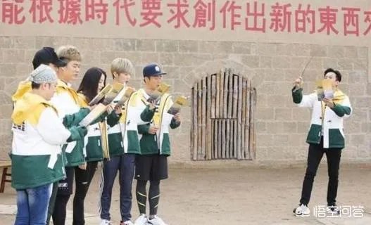 《极限挑战》再次延播，你怎么看？