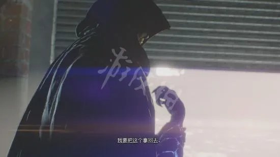 《鬼泣5》图文攻略 剧情流程图文攻略