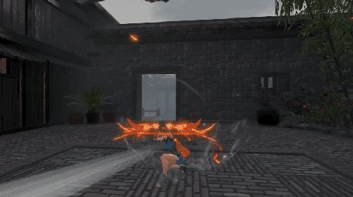 铸剑溯千年，流星群侠传青锋唤灵版本上线