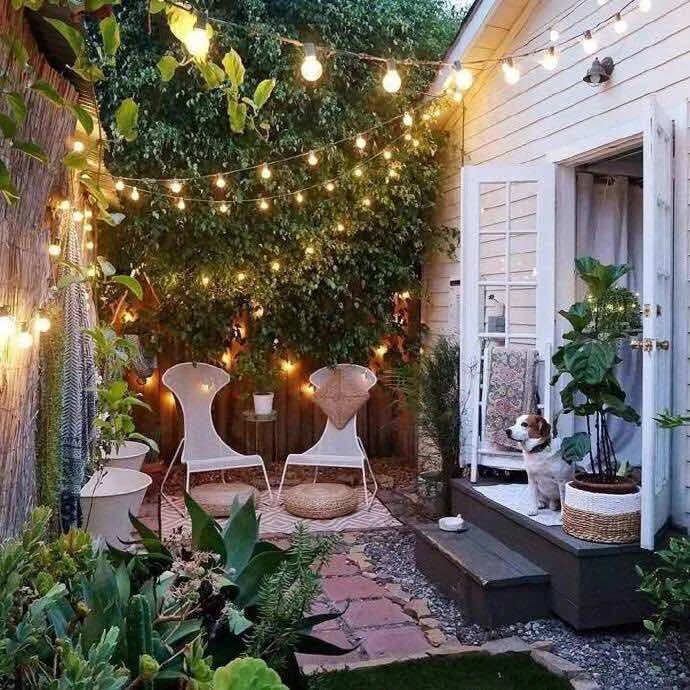 理想中的梦幻家居，大概就是这个样子了吧！