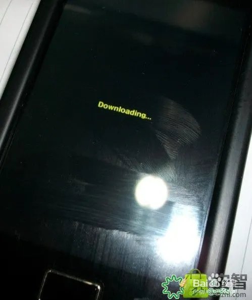 三星S5660最全刷机教程