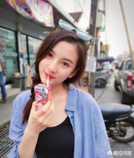 易烊千玺、李兰迪、吴磊等参加艺考，2018年考生的颜值你满意吗？