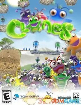 今日最新游戏作品介绍 小游戏节奏急需偷跑拯救