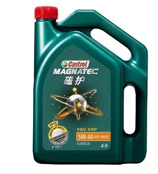 嘉实多磁护机油怎么样,嘉实多磁护是什么级别的机油