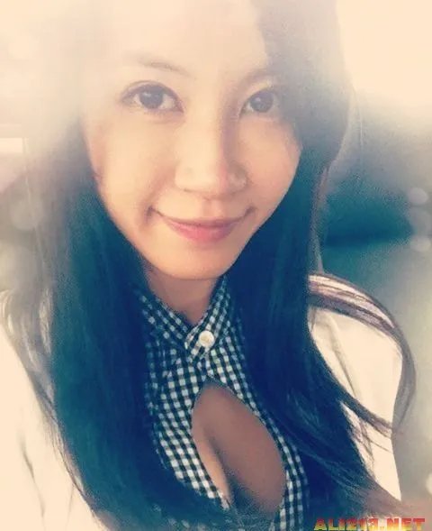 一次看个够！台湾女优观月雏乃自拍照大集合