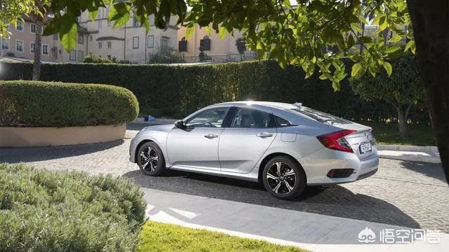 思域召回,对此你怎么看?