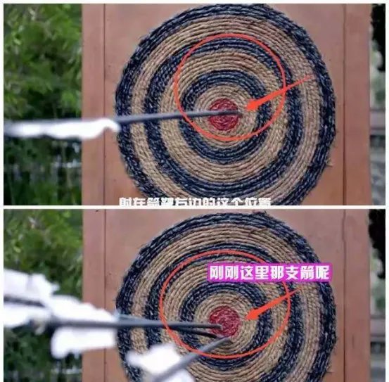 电视剧《琅琊榜》里有哪些穿帮镜头？