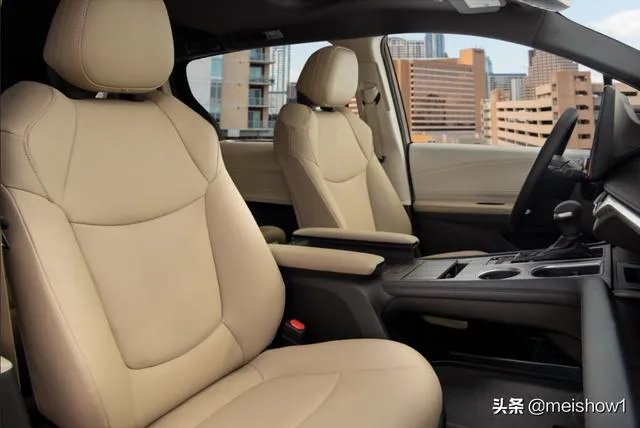 丰田全新Sienna要引进国内了，大伙有想入手的吗？