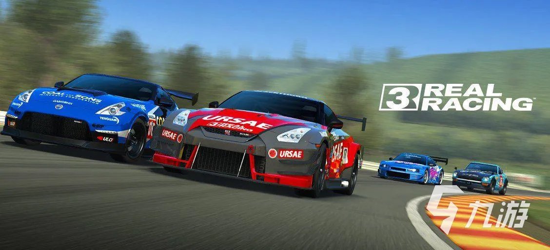 3d开车模拟游戏下载大全2022 有哪些好玩的开车游戏推荐