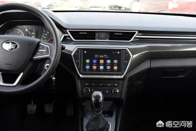 骏派CX65最吸引你的地方是哪里？