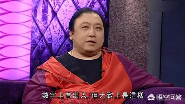 王晶和周星驰曾闹翻？他们之间发生过什么？