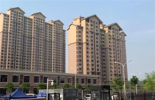 房屋抗震等级一般是几级