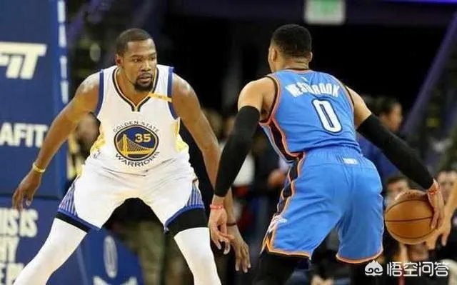 雷霆双杀勇士能证明杜兰特在雷霆时期是毒瘤的存在吗?