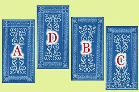 占卜近期你的求职运如何