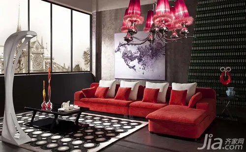 丽星沙发怎么样 丽星沙发全国专卖店盘点