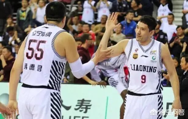 郭艾伦34+6他能否带领辽宁获得本赛季CBA总冠军？