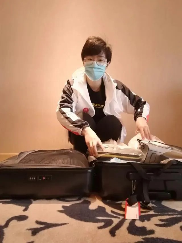 梁小霞和张静静同为抗疫医护，却同患心脏骤停，这与新冠有关系吗？