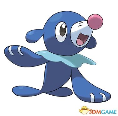 口袋妖怪日月精灵图鉴大全 口袋妖怪日月全宠物介绍