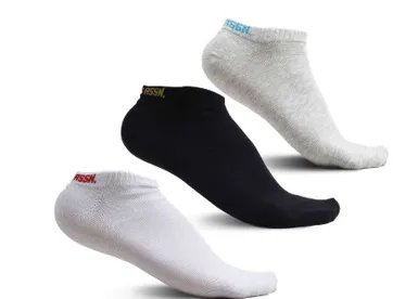 男士品牌袜有哪些?