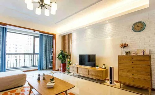 墙面刷漆后多久可入住