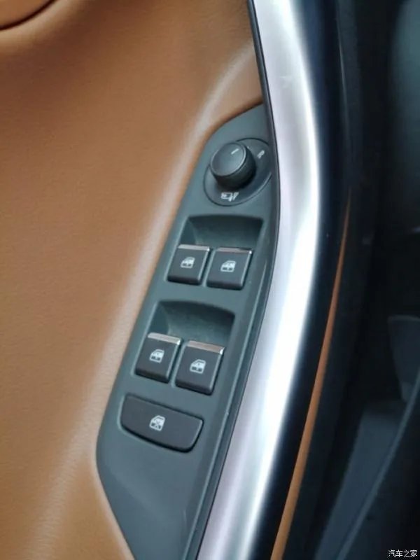 分享一下我的爱车东南DX7用了2年的总结报告!