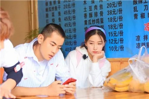 阚清子致歉，娱乐圈还能说实话吗？