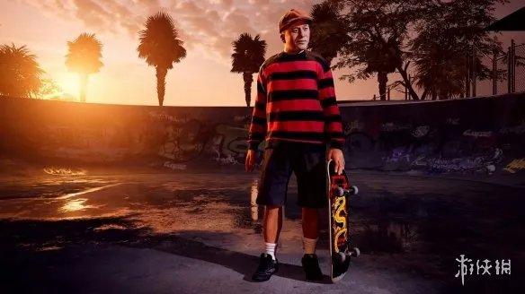 《托尼霍克滑板1+2重制》将逆转系列颓势 重振雄风!