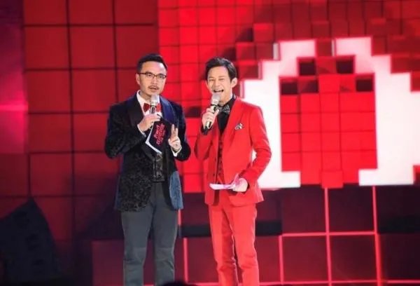 随着何炅和汪涵年龄的增大，谁最有可能接班他们？