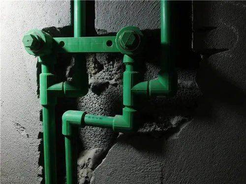 家装循环水正规做法是什么