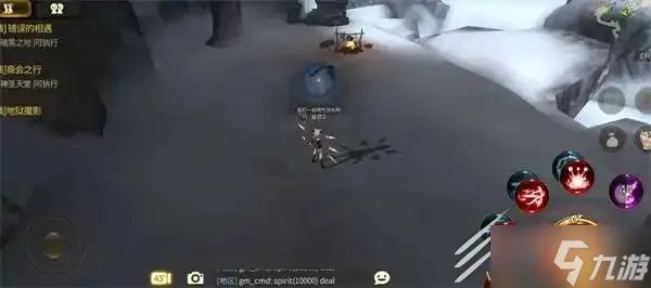 龙之谷世界牧师技能加点攻略