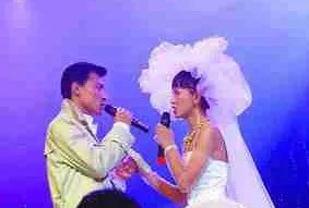 伊能静评论梅艳芳,她到底说了什么?为什么会引发网友众怒?